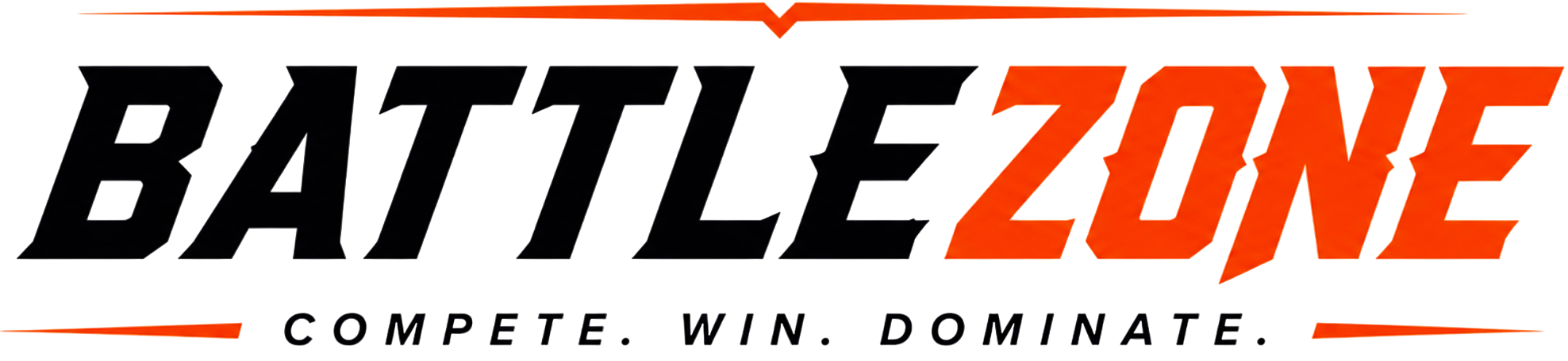 BattleZone Logo